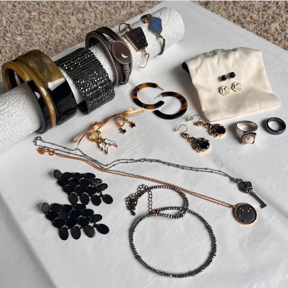 Jewelry Bundle